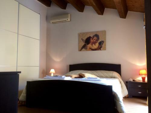 Apartamento Casa Longo