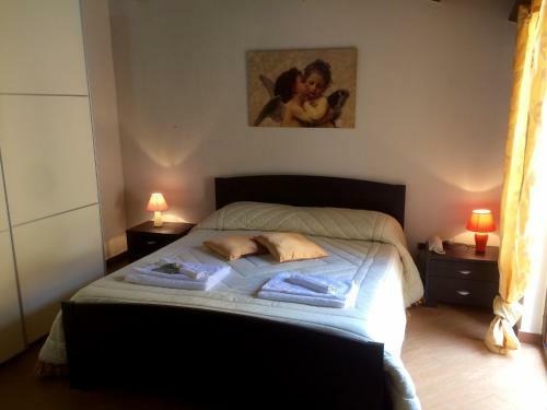 Apartamento Casa Longo