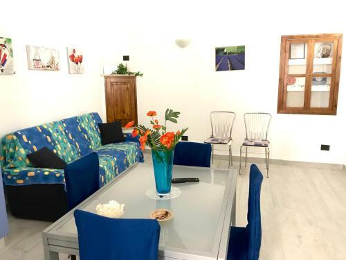 Apartamento Casa Longo