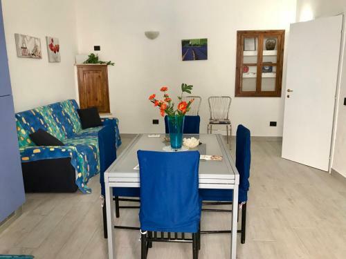 Apartamento Casa Longo