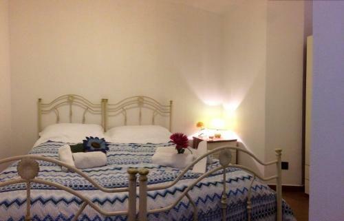 Apartamento Casa Longo