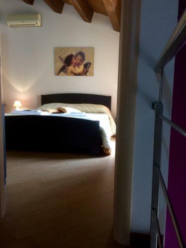 Apartamento Casa Longo