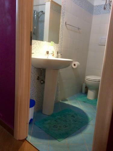 Apartamento Casa Longo