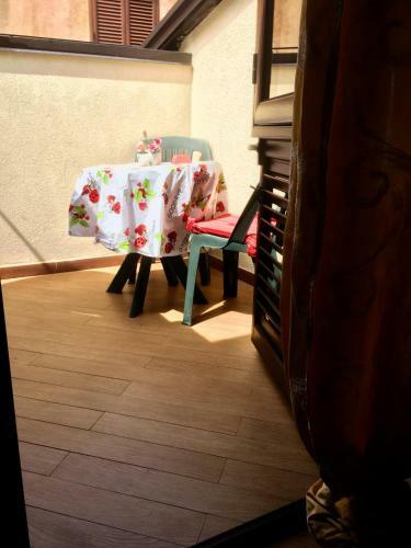 Apartamento Casa Longo