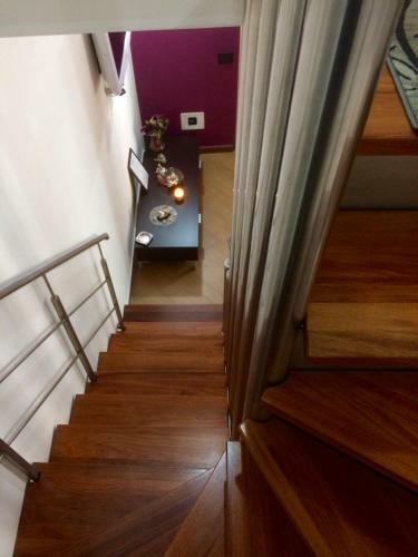 Apartamento Casa Longo