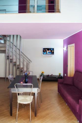 Apartamento Casa Longo