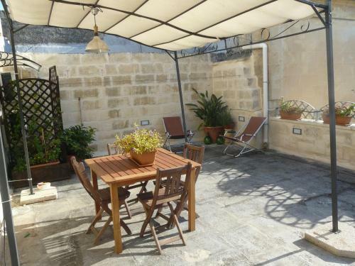 Apartamento Appartamenti "il Delfino"
