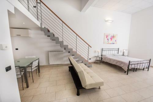 Apartamento Appartamenti "il Delfino"