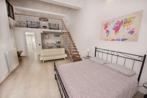 Apartamento Appartamenti "il Delfino"
