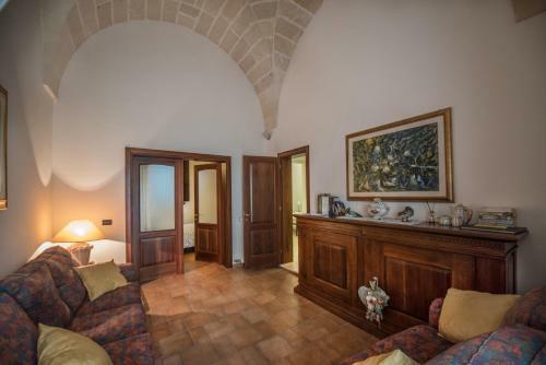 Apartamento Appartamenti "il Delfino"