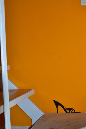 Apartamento Monolocale Nel Cuore Di Napoli