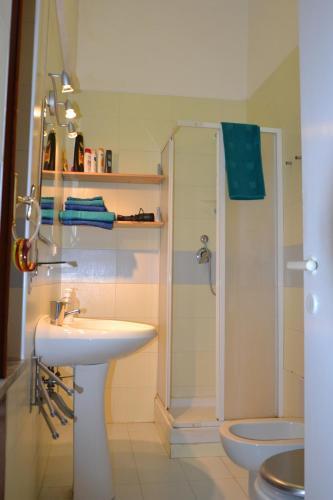 Apartamento Monolocale Nel Cuore Di Napoli