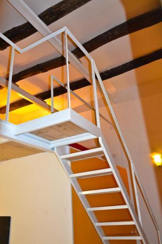 Apartamento Monolocale Nel Cuore Di Napoli