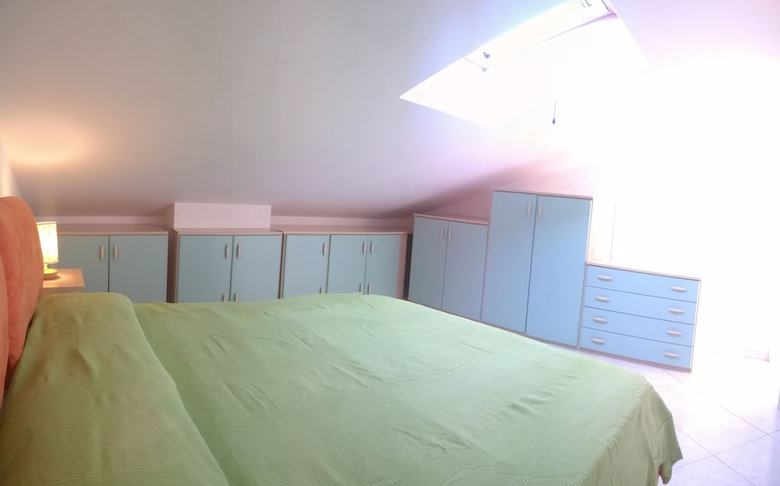 Apartamento Flat358