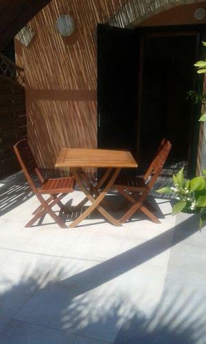 Apartamento Relax