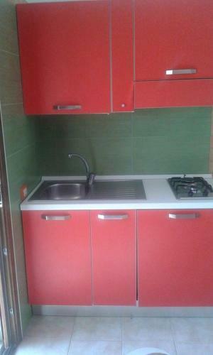 Apartamento Relax