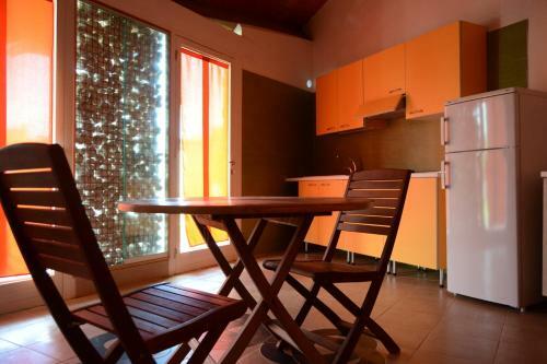 Apartamento Relax