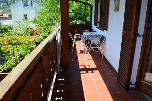 Apartamento Ferienwohnung Winklerhof
