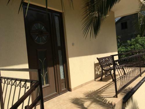 Villa Vila Bucanero
