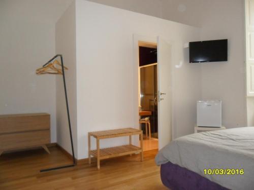 B&B La Casa Gialla Di Mariella