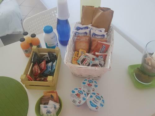 B&B Profumo Di Mare
