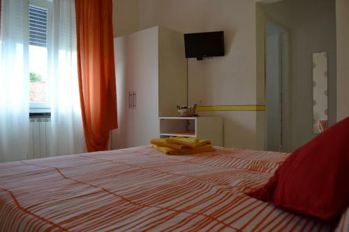 B&B Profumo Di Mare
