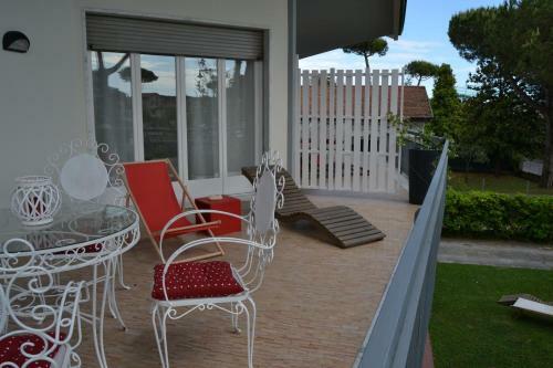 B&B Profumo Di Mare