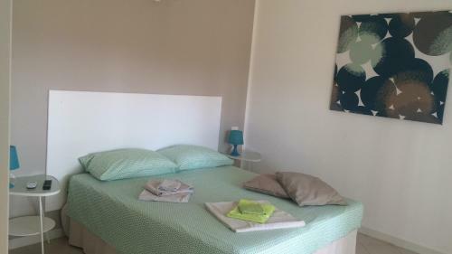 B&B Profumo Di Mare