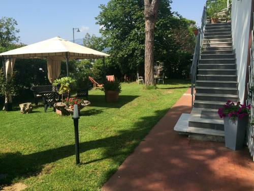 B&B Profumo Di Mare