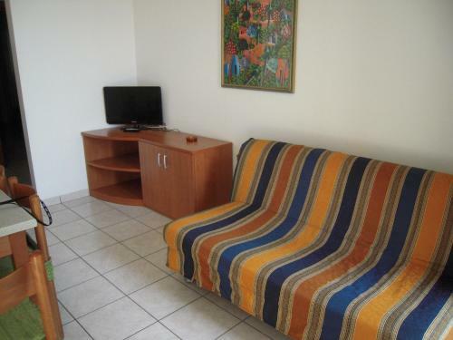 Apartamento Isola Di Pasqua