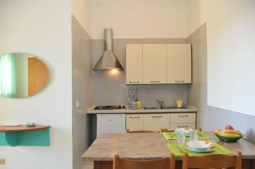 Apartamento Isola Di Pasqua