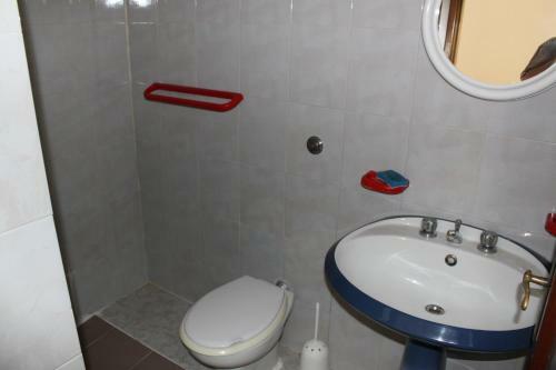 Apartamento Pace Dei Sensi