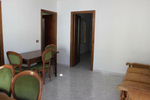 Apartamento Pace Dei Sensi