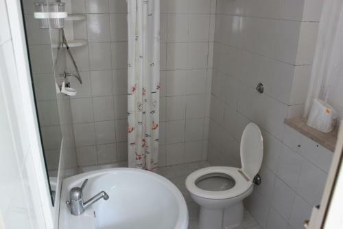 Apartamento Pace Dei Sensi