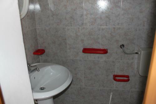 Apartamento Pace Dei Sensi