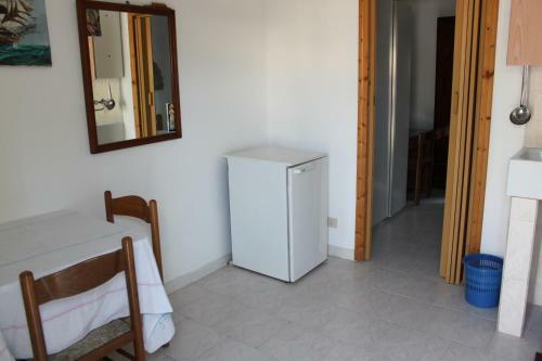 Apartamento Pace Dei Sensi