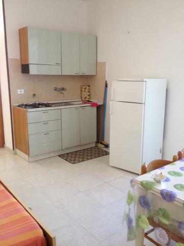Apartamento Pace Dei Sensi