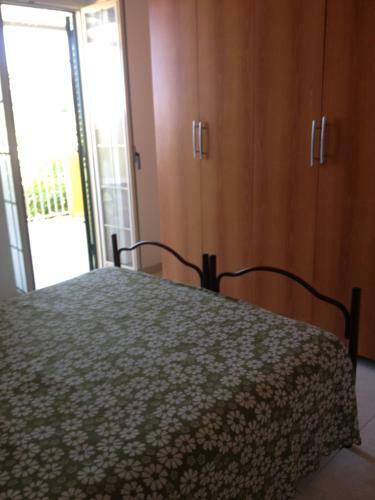 Apartamento Pace Dei Sensi