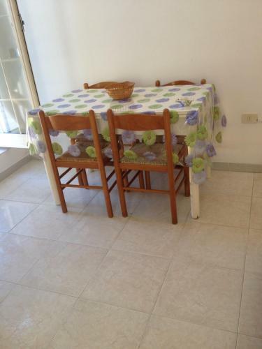 Apartamento Pace Dei Sensi