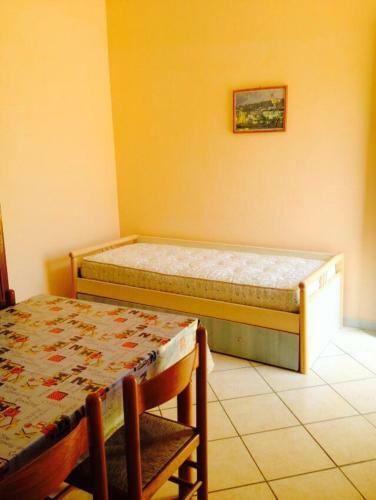 Apartamento Pace Dei Sensi