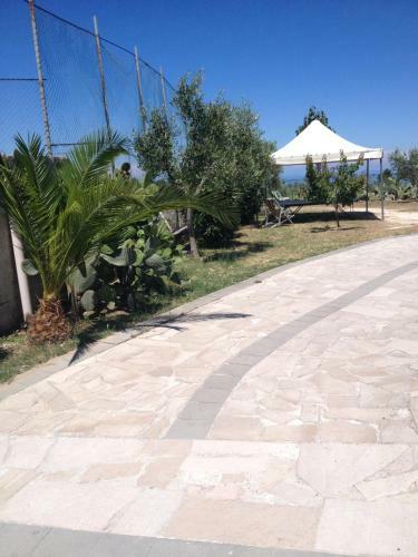 Apartamento Pace Dei Sensi