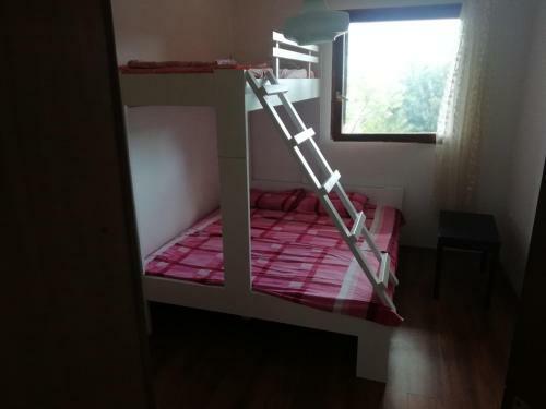 Apartamentos Petrovic House