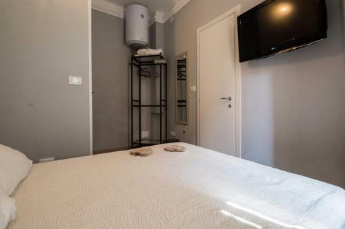 Apartamento Arena Bb