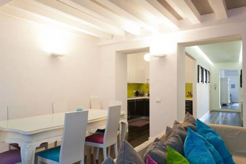 Apartamento Alloro Suite