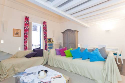 Apartamento Alloro Suite
