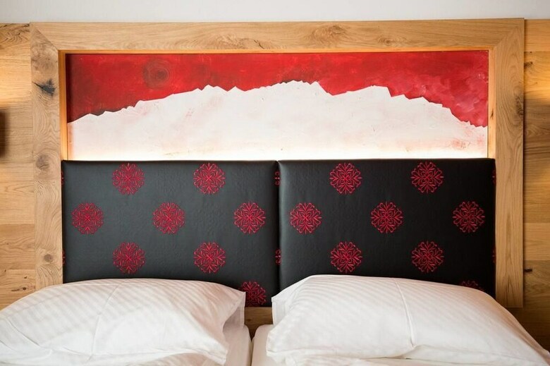 Hotel Chalet Marcora