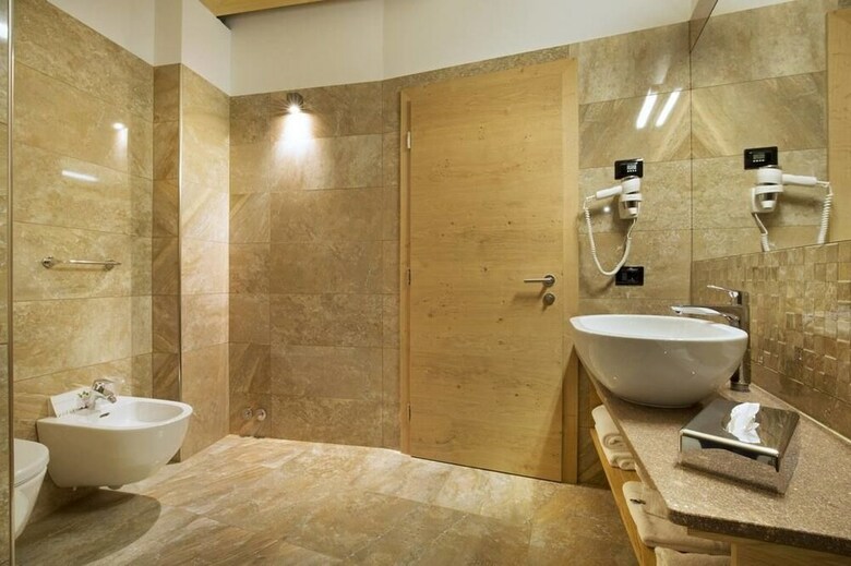 Hotel Chalet Marcora