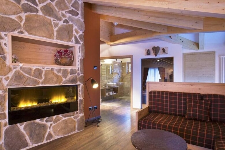 Hotel Chalet Marcora