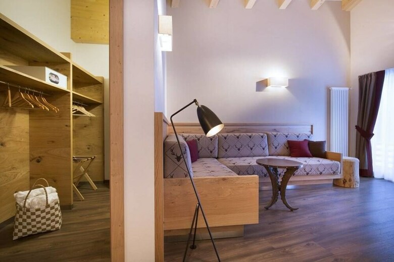 Hotel Chalet Marcora