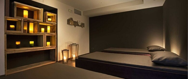 Hotel Chalet Marcora